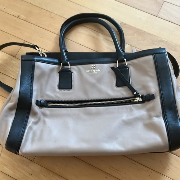Kate Spade Hudson Street Kellan Tote - Picture 10 of 16